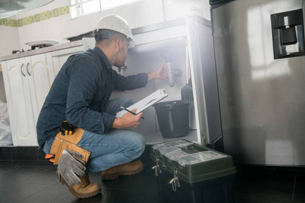 Best Water Heater Repair  in Scottsville, KY