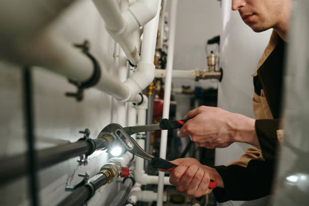 Best Boilers & Radiators  in Scottsville, KY