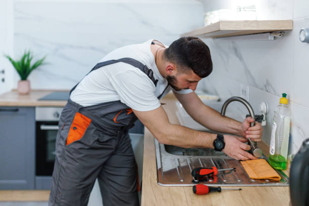 Trusted Scottsville, KY Plumbing Experts