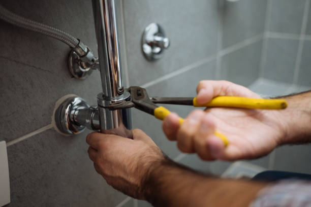 Best Hot Water Heater Installation  in Scottsville, KY