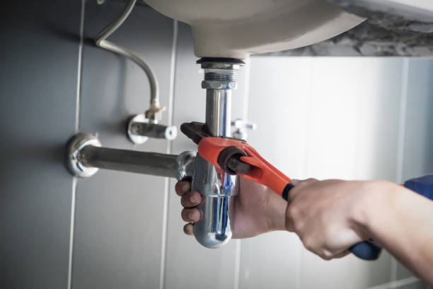 Best Commercial Plumbing Services  in Scottsville, KY