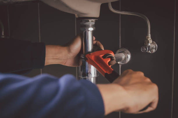 Best Sewer Line Repair  in Scottsville, KY